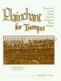 Plainchant (trumpet)